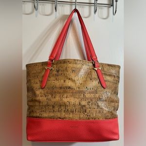 Anne Klein Tote Handbag